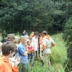 DSC00276 - Scouts en Gidsen Zaventem 
